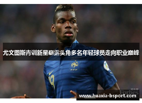 尤文图斯青训新星崭露头角多名年轻球员走向职业巅峰